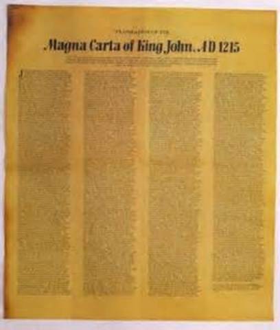 Magna Carta