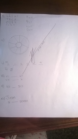 Tarea y Ejercicios de Capitulo 4