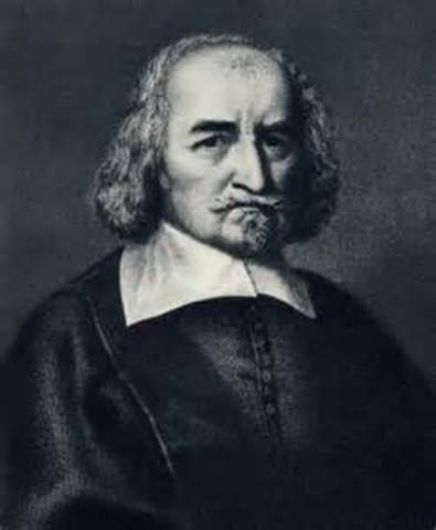 Thomas Hobbes