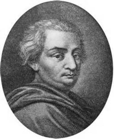 Cesare Beccaria