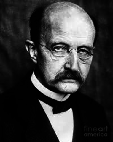 Max Planck