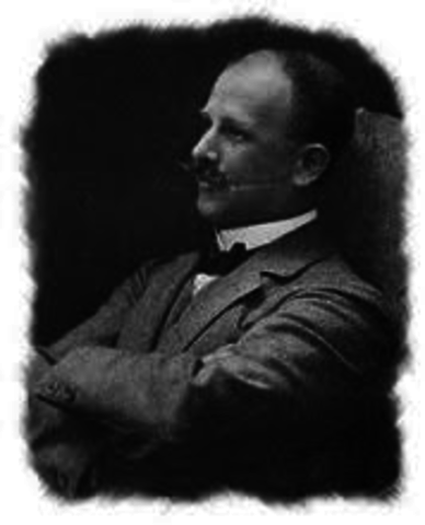 Richard Wilhelm Heinrich Abegg