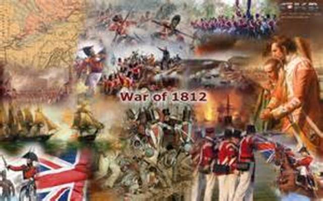 War of 1812