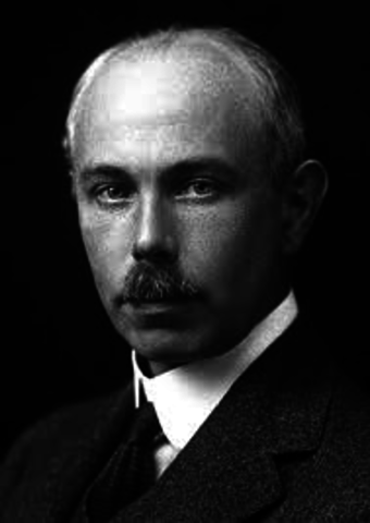 Francis William Aston