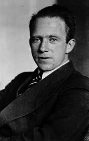Werner Karl Heisenberg
