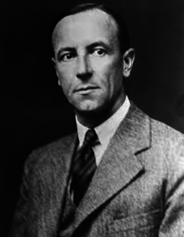 James Chadwick