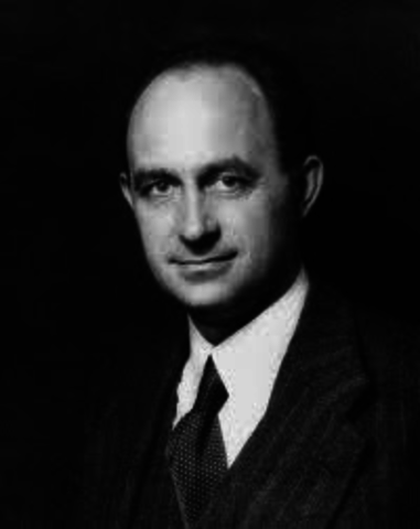 Enrico Fermi