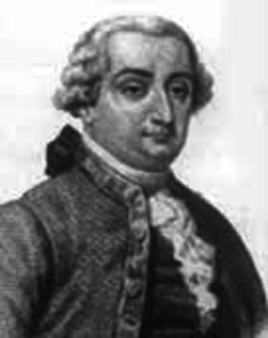 Cesare Beccaria