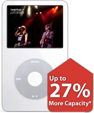 4th generation colour