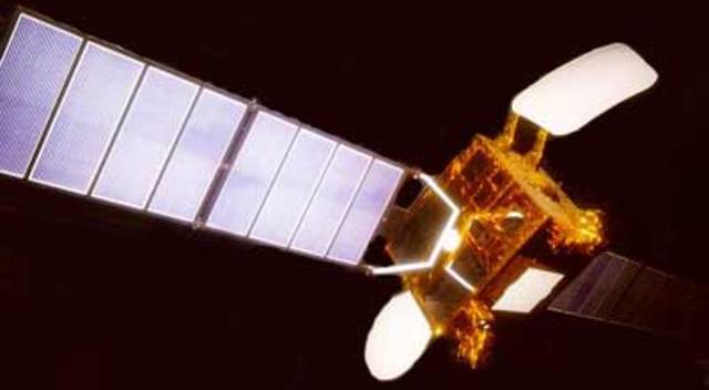 Arabsat 1A Launched