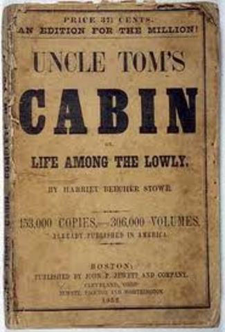 Uncle Tom's Cabin