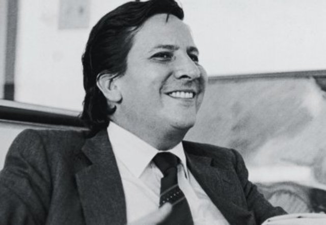 Asesinato de ministro de Justicia, Rodrigo Lara Bonilla.