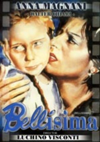 Bellísima