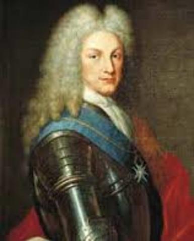 Felipe V