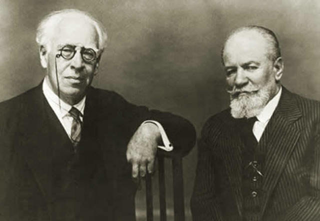 Зарождение идеи