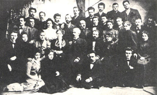 Реформа театра