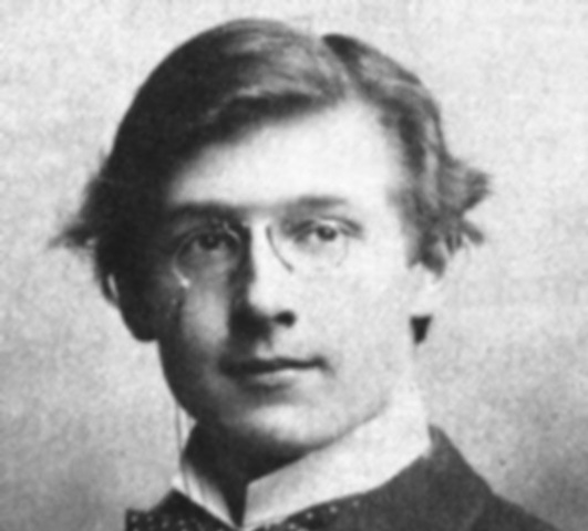 "Гамлет" на сцене МХТ