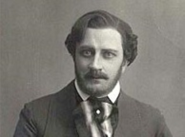 В труппу был принят Василий Качалов.