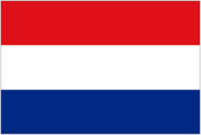 The Dutch goverment