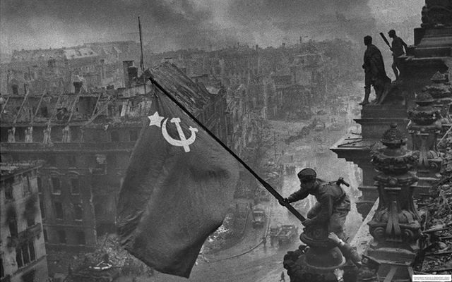 Завершальний етап війни