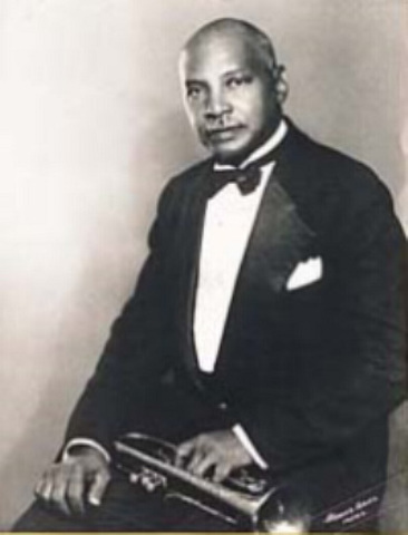 I have seen the blues.