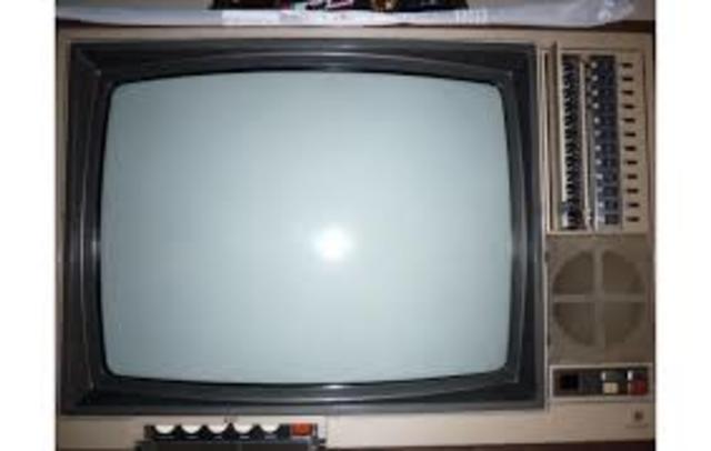 EL TELEVISOR