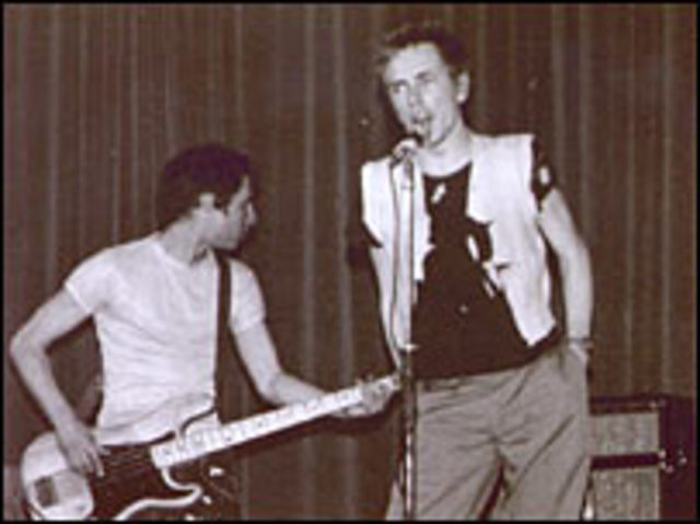 The Greatest Gig of All Time