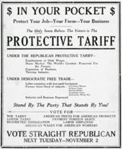 Tariff of Abominations