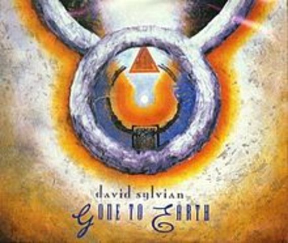 David Sylvian - Gone to Earth