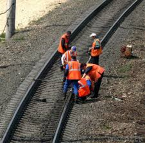 The Railway Labor Act