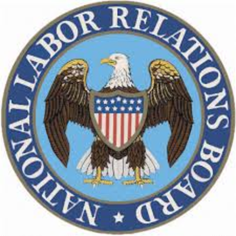 National Labor Relations Act