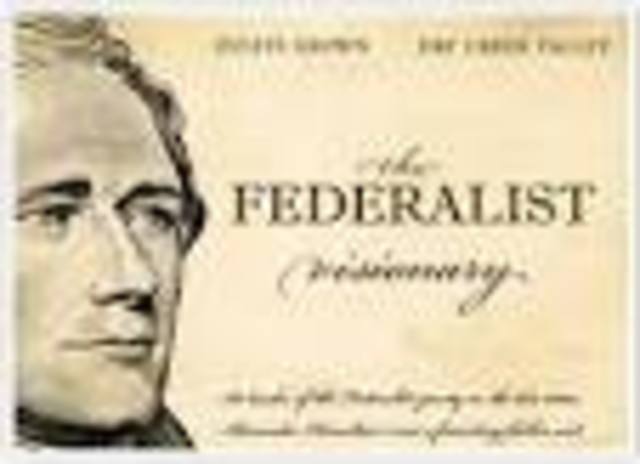 The Federalists
