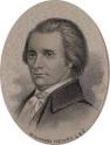 Richard Henry Lee