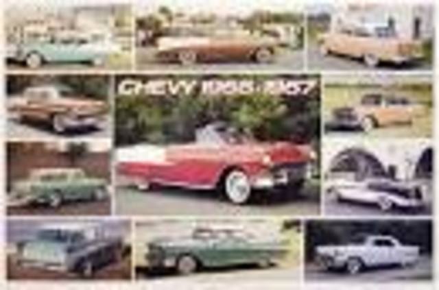 The plan to design and promot a new car