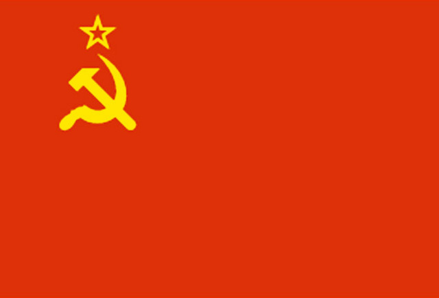 Creation of the Soviet Union