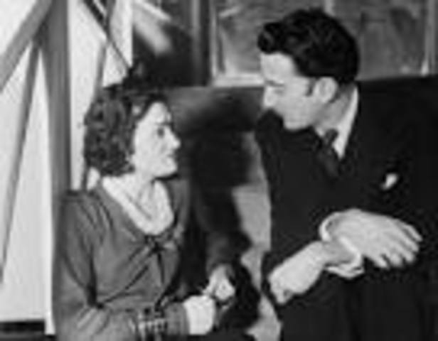 Coco meets a French soldier named Etienne Balsan