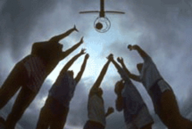 the first competitive league