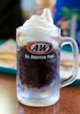 A&W Today