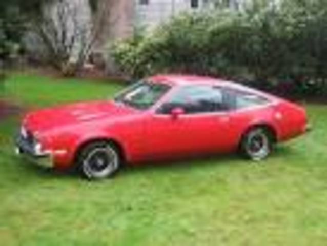 The 100th Million Chevrolet was produced