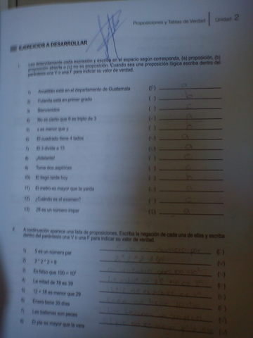 Tarea
