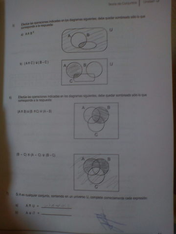 tarea