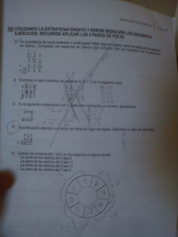 tarea