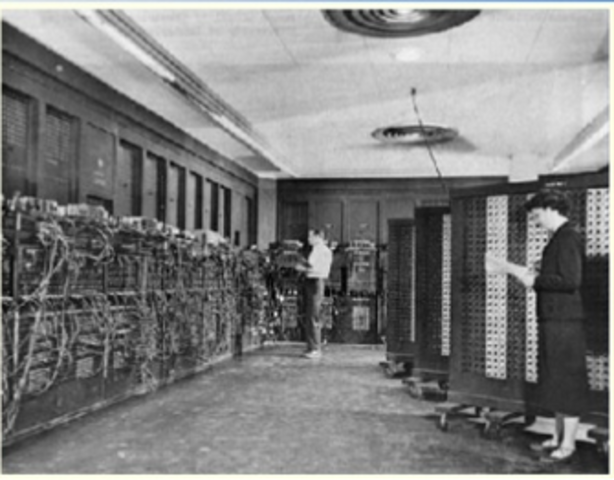 ENIAC