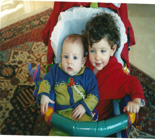 Irmãozinho - Vittoria