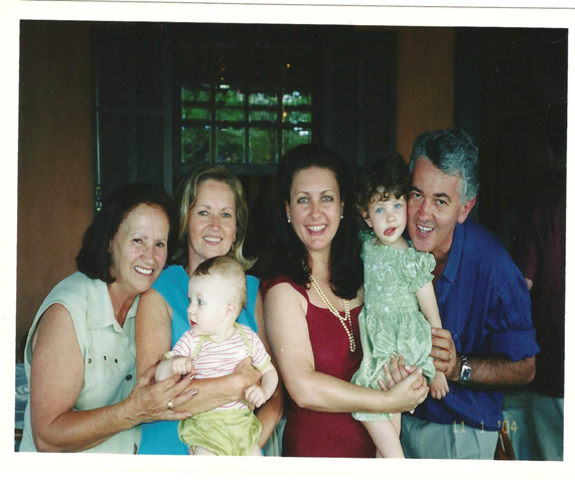 Familia do Sul - Vittoria