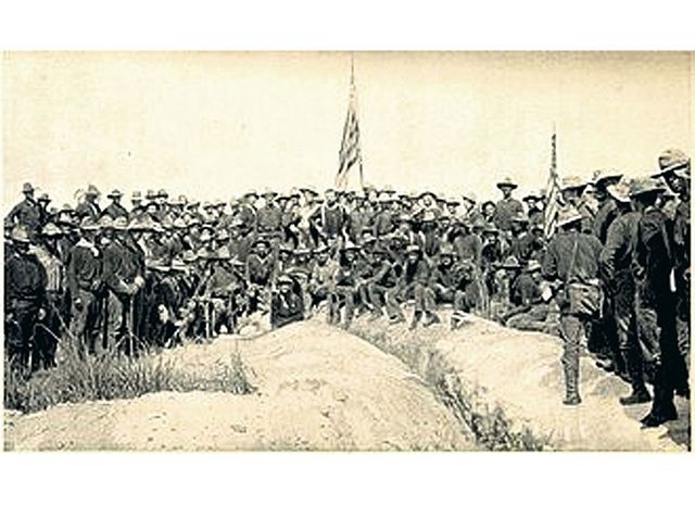 Phillipine Insurrection