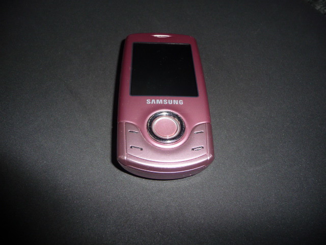 Nire bigarren mobila