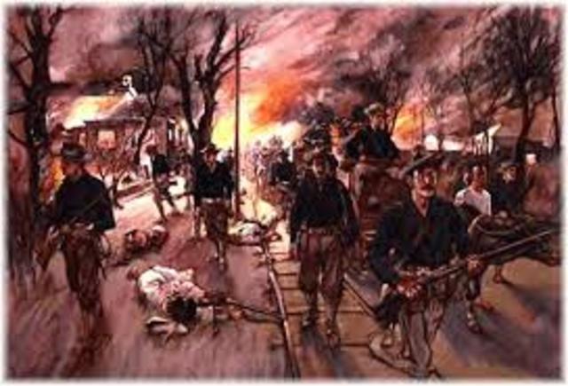 Philippine Insurrection