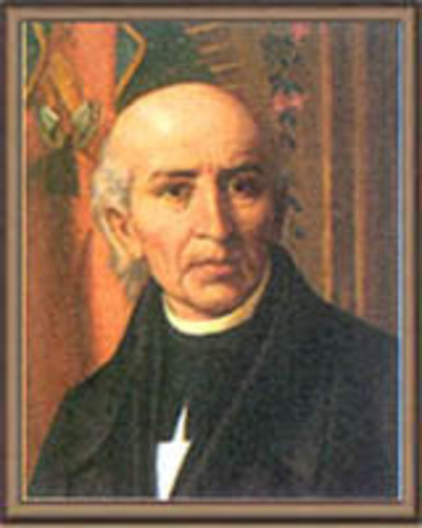Padre Hidalgo calls for Mexican Independence
