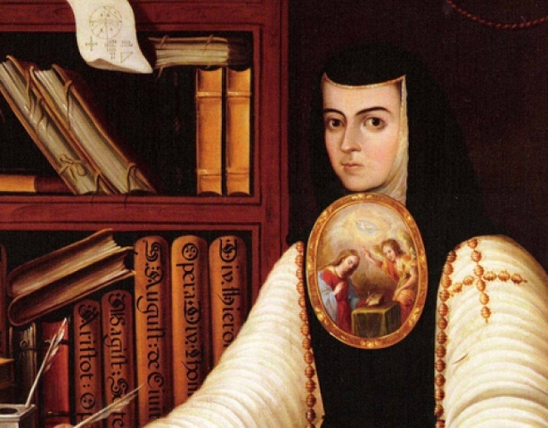 Muere Sor Juana Inés de la Cruz.